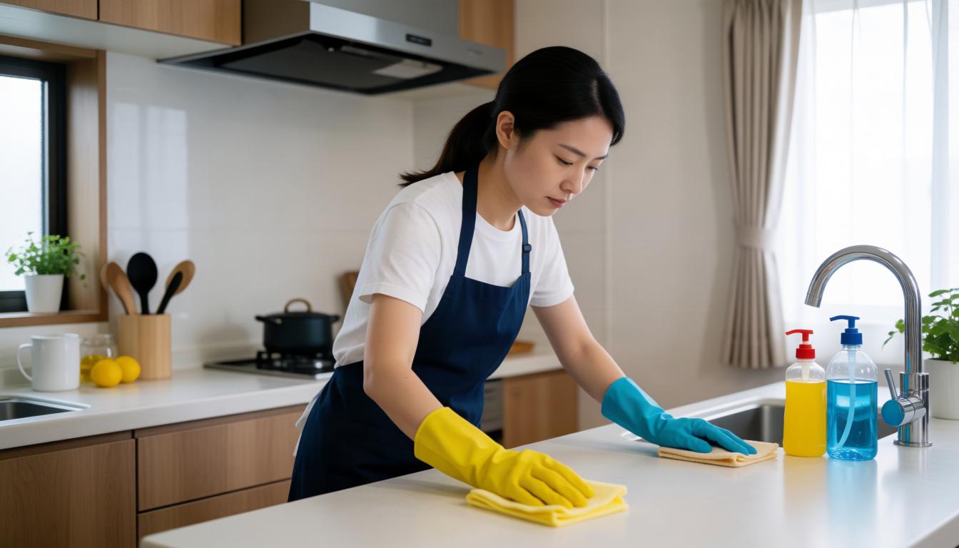 Weekly home care